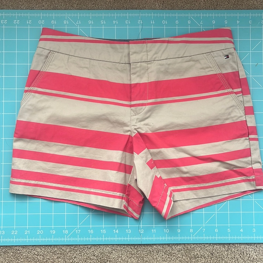 Tommy Hilfiger Chino Shorts